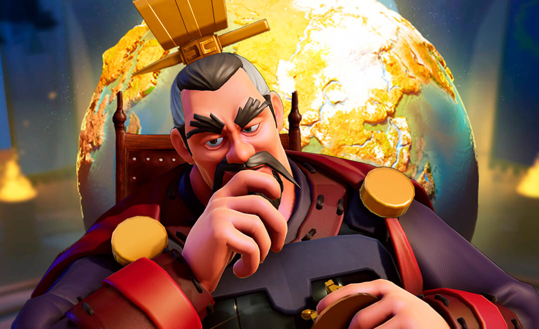 Rise of Kingdoms: Lost Crusade Strategic Battle