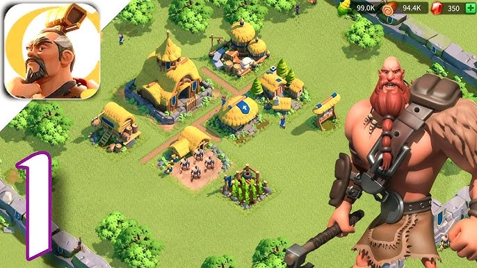 Game Interface 1