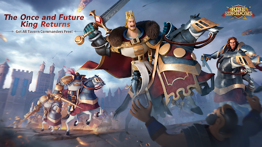 Game Interface 2