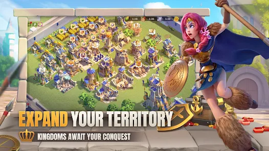 Game Interface 3